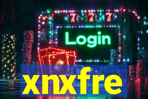 xnxfre