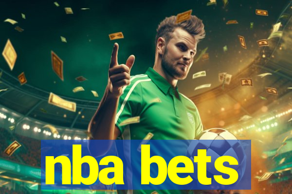 nba bets