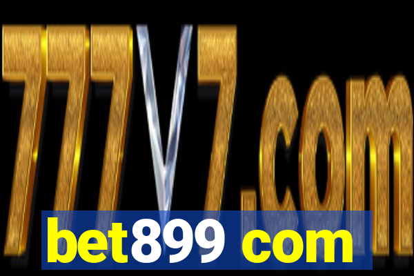 bet899 com