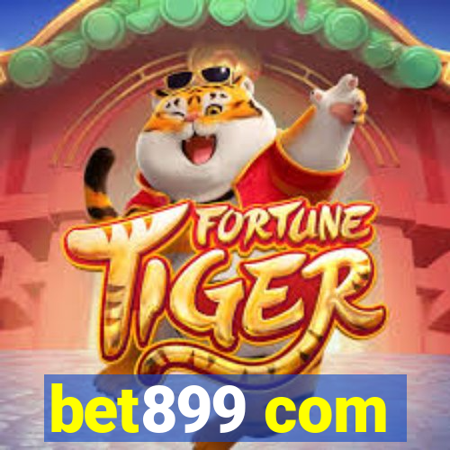 bet899 com