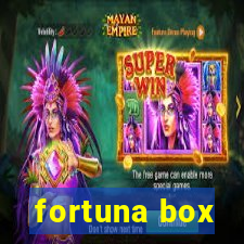 fortuna box