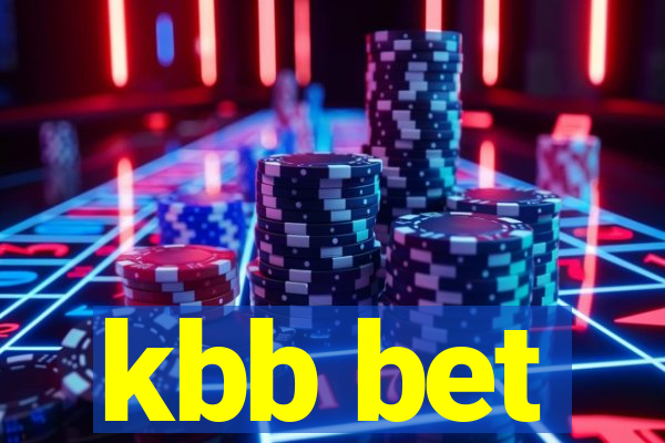 kbb bet