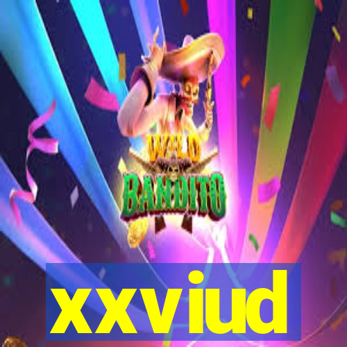 xxviud