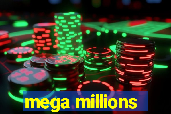 mega millions