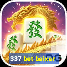 337 bet baixar