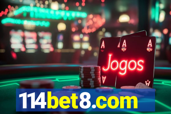 114bet8.com