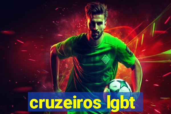 cruzeiros lgbt