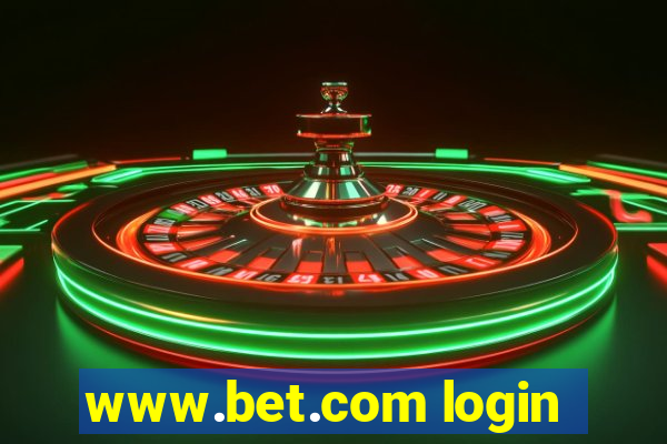 www.bet.com login