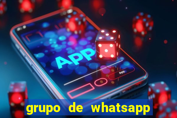 grupo de whatsapp de caminhoneiro