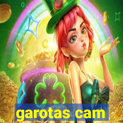 garotas cam