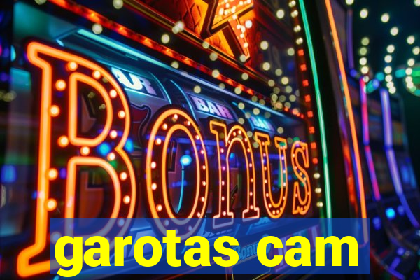 garotas cam