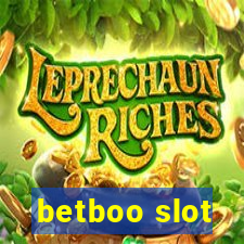 betboo slot