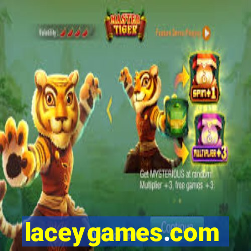 laceygames.com