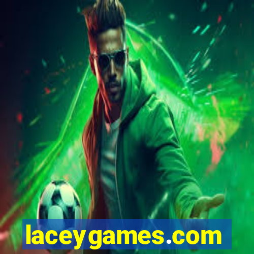 laceygames.com