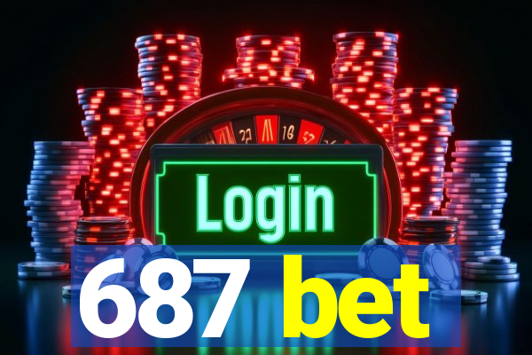 687 bet