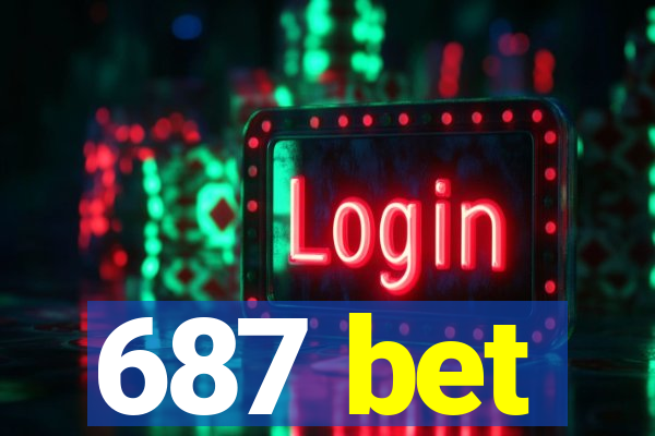 687 bet