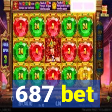 687 bet