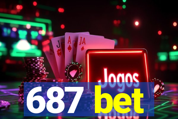 687 bet