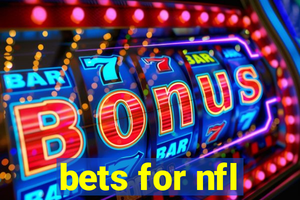 bets for nfl