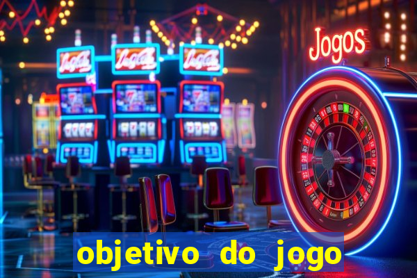 objetivo do jogo bingo matematico