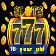 18 year old casinos in mn