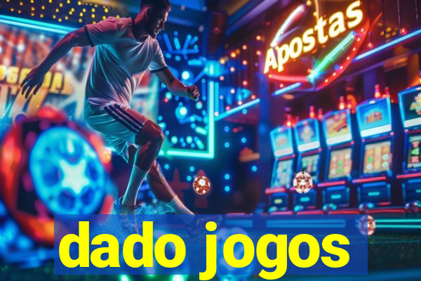 dado jogos