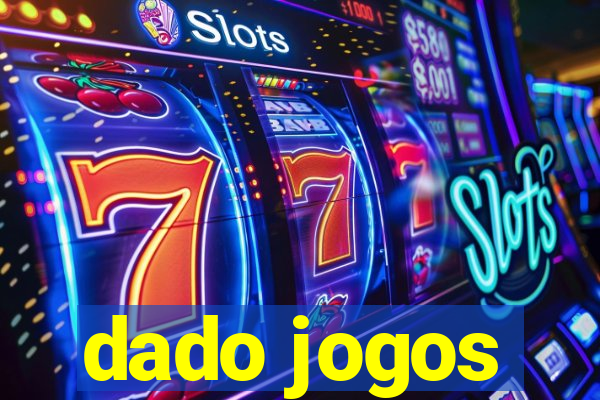 dado jogos