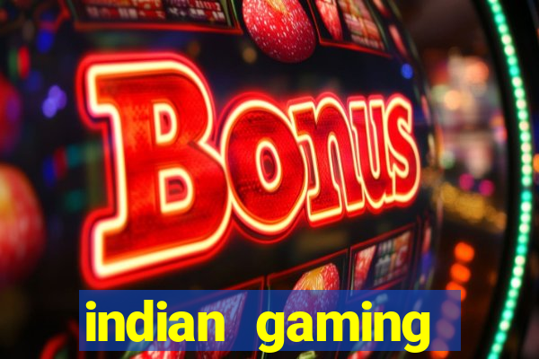 indian gaming tradeshow 2023