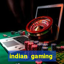 indian gaming tradeshow 2023