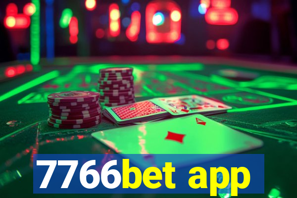 7766bet app