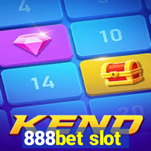 888bet slot