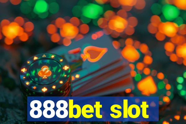 888bet slot