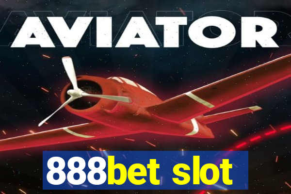 888bet slot