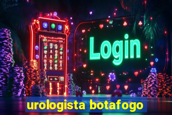 urologista botafogo