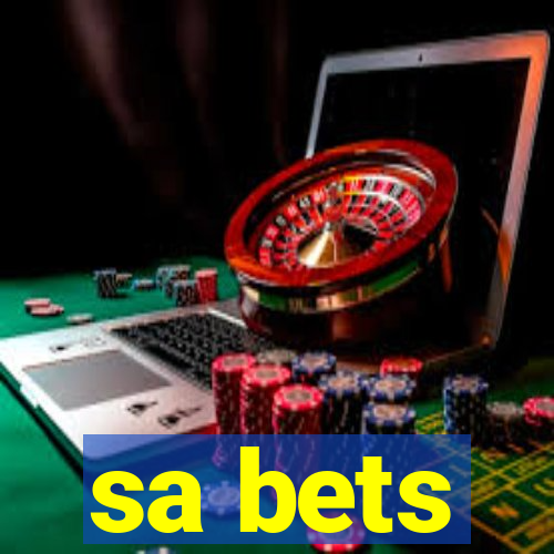 sa bets