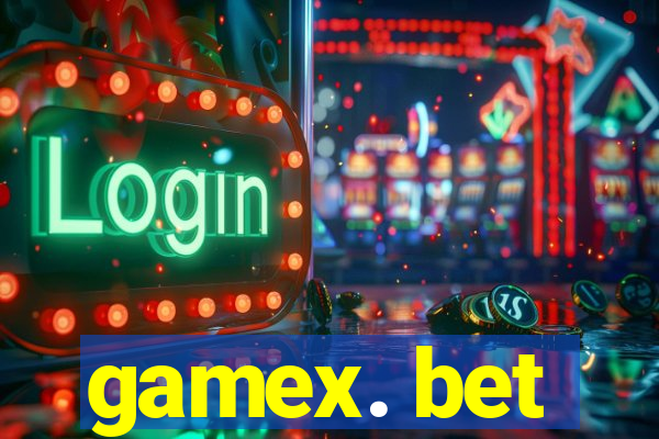 gamex. bet