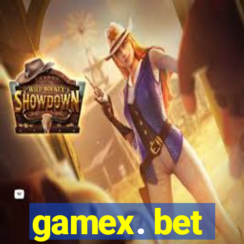 gamex. bet