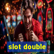 slot double