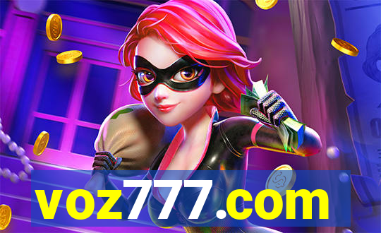 voz777.com