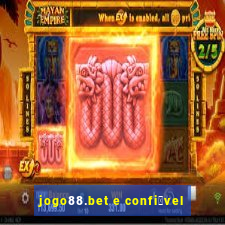 jogo88.bet e confi谩vel