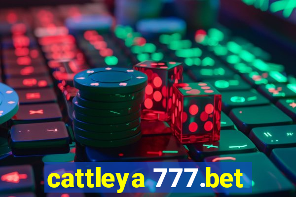 cattleya 777.bet