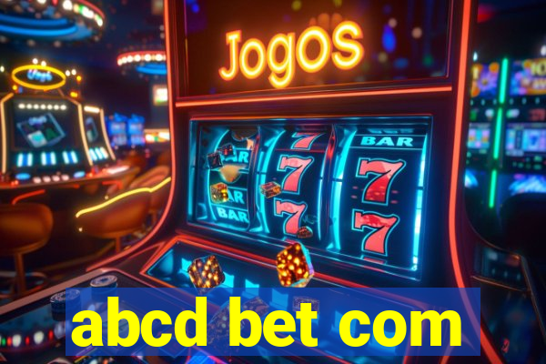 abcd bet com