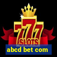 abcd bet com