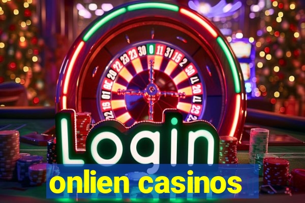 onlien casinos