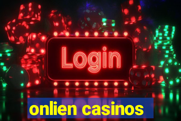 onlien casinos