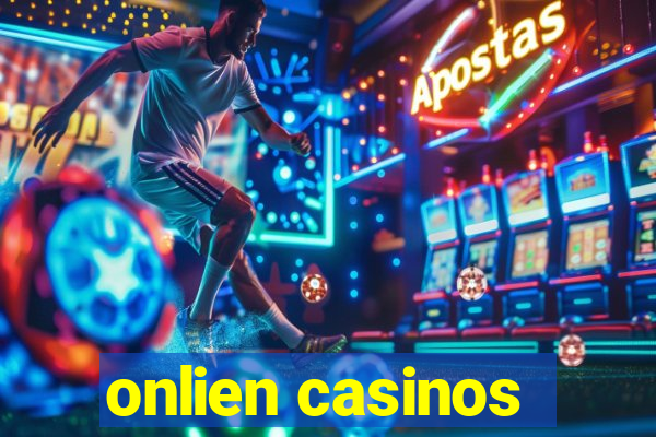 onlien casinos