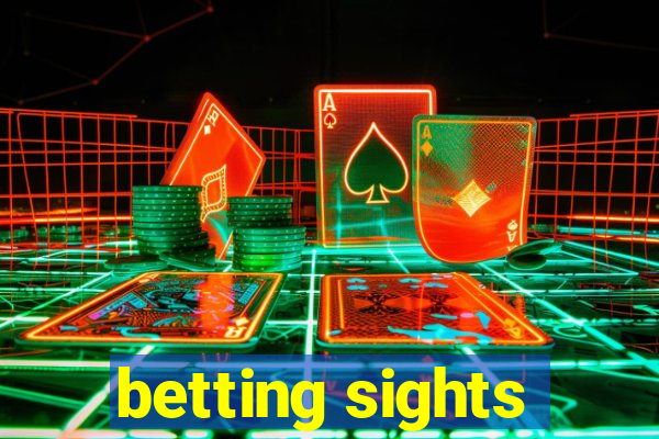 betting sights