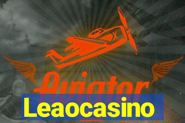 Leaocasino