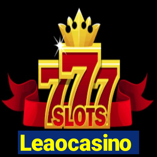 Leaocasino