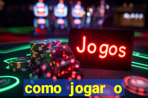 como jogar o fortune rabbit